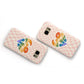 Pride Samsung Galaxy Case Flat Overview