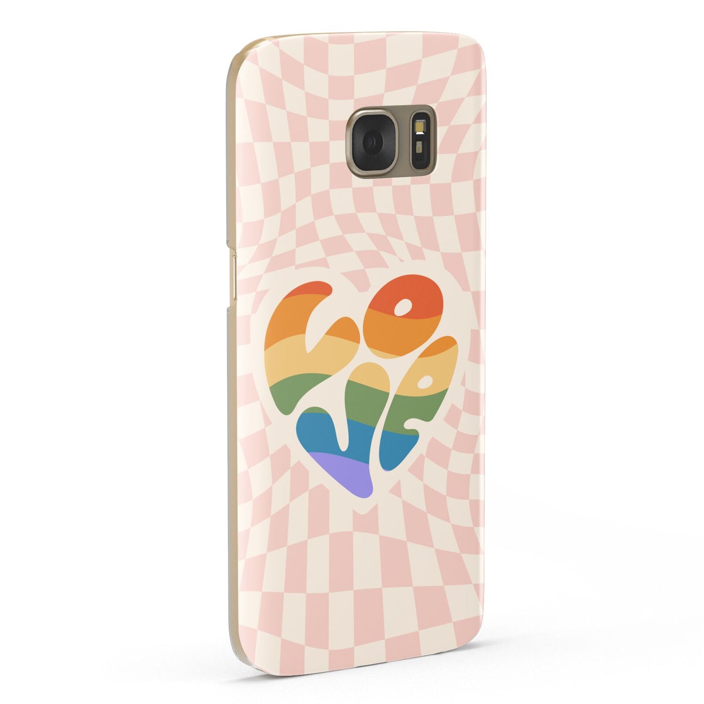 Pride Samsung Galaxy Case Fourty Five Degrees