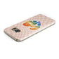 Pride Samsung Galaxy Case Top Cutout