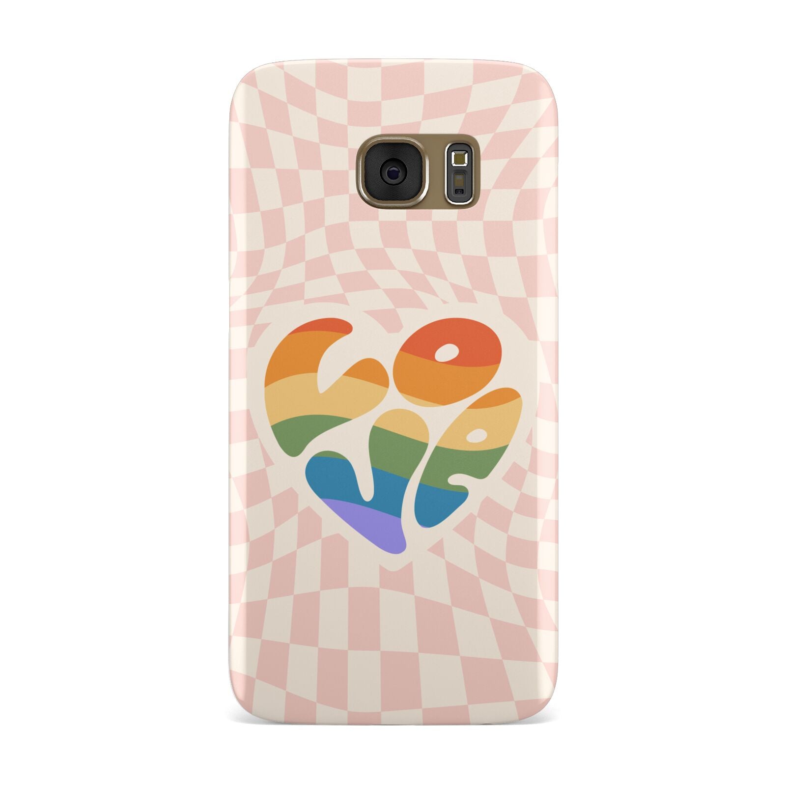 Pride Samsung Galaxy Case