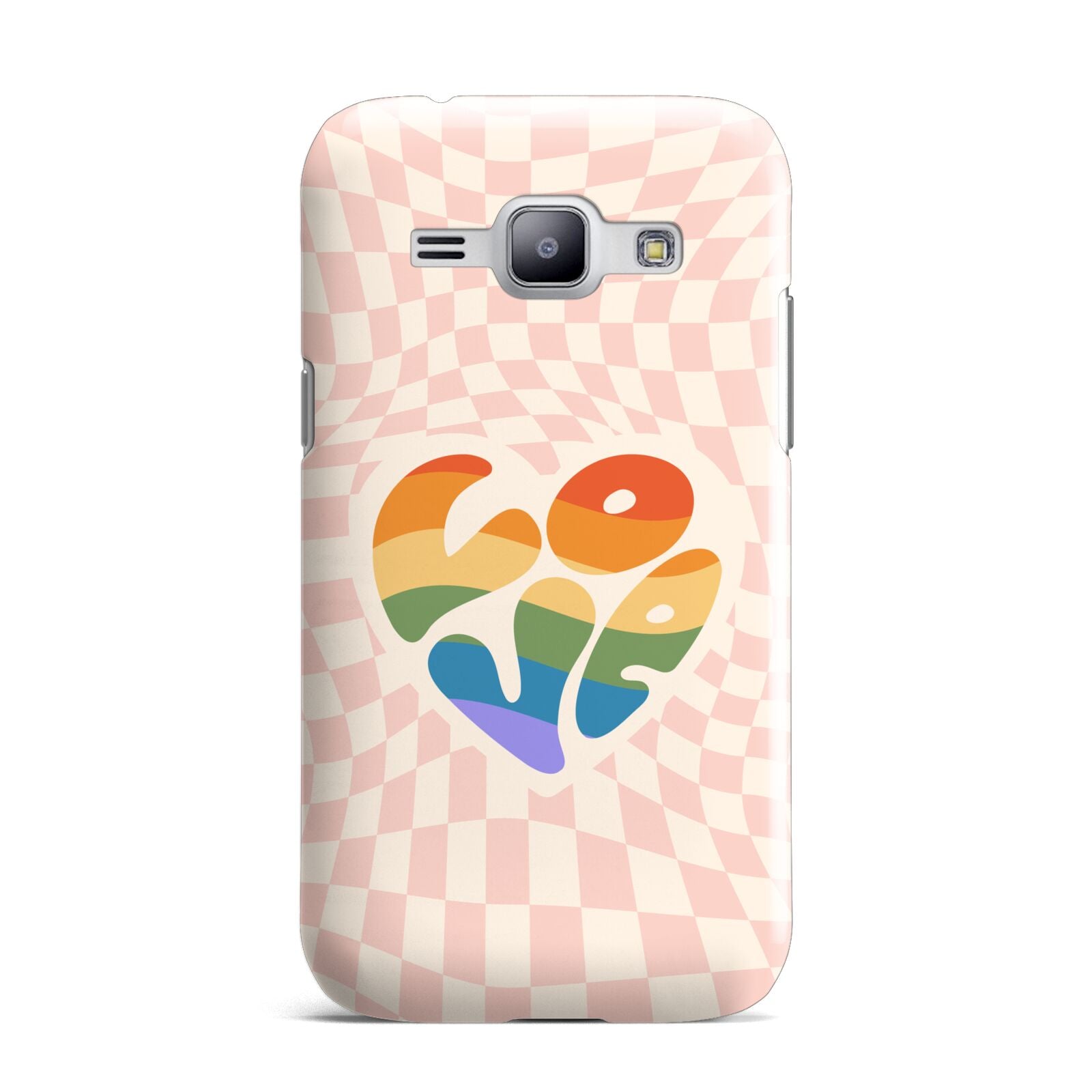 Pride Samsung Galaxy J1 2015 Case