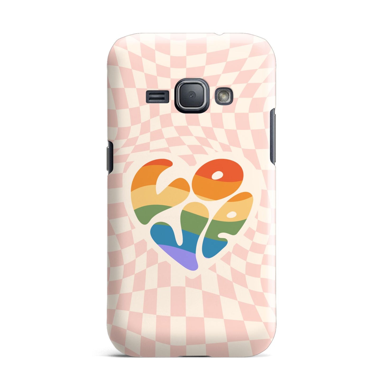 Pride Samsung Galaxy J1 2016 Case