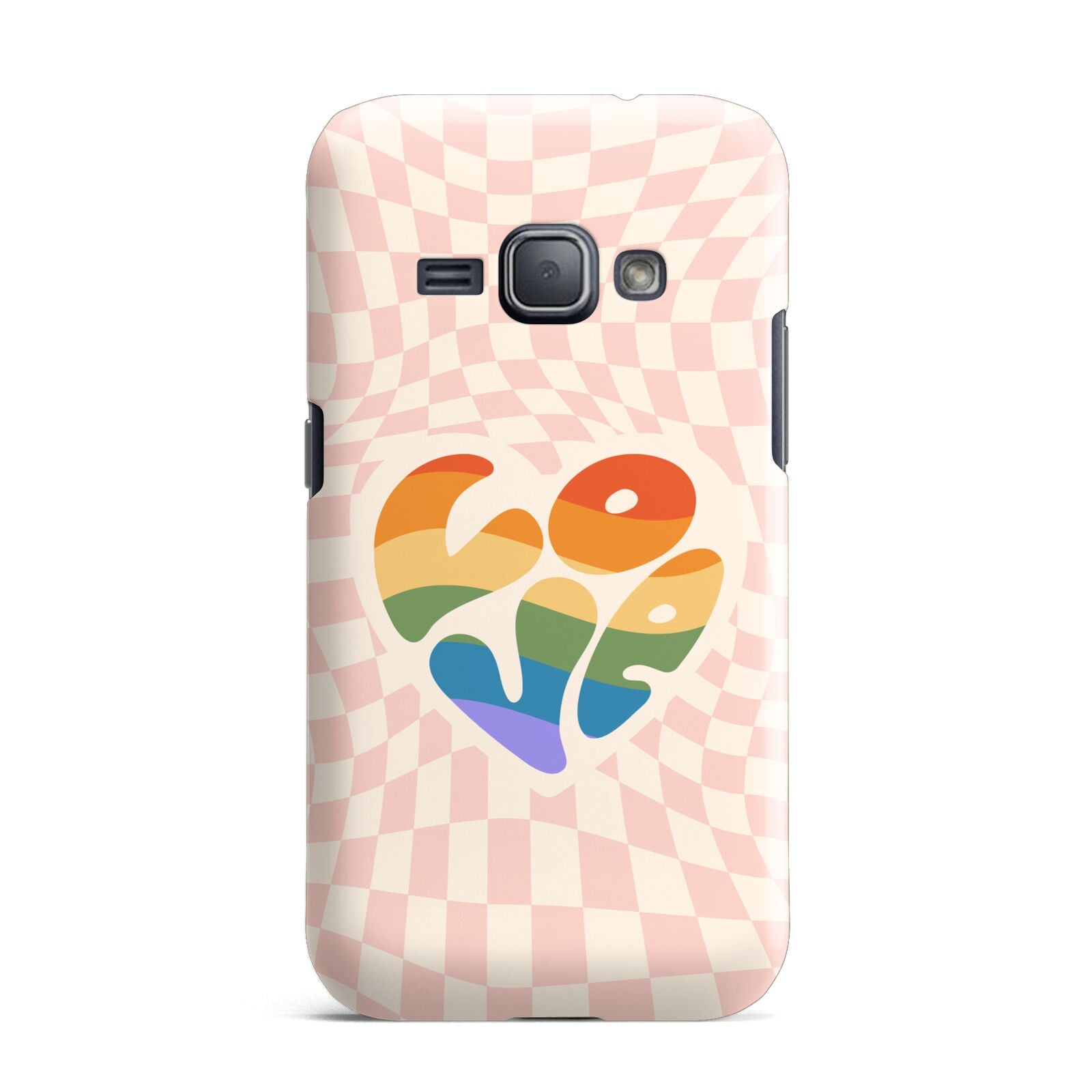 Pride Samsung Galaxy J1 2016 Case