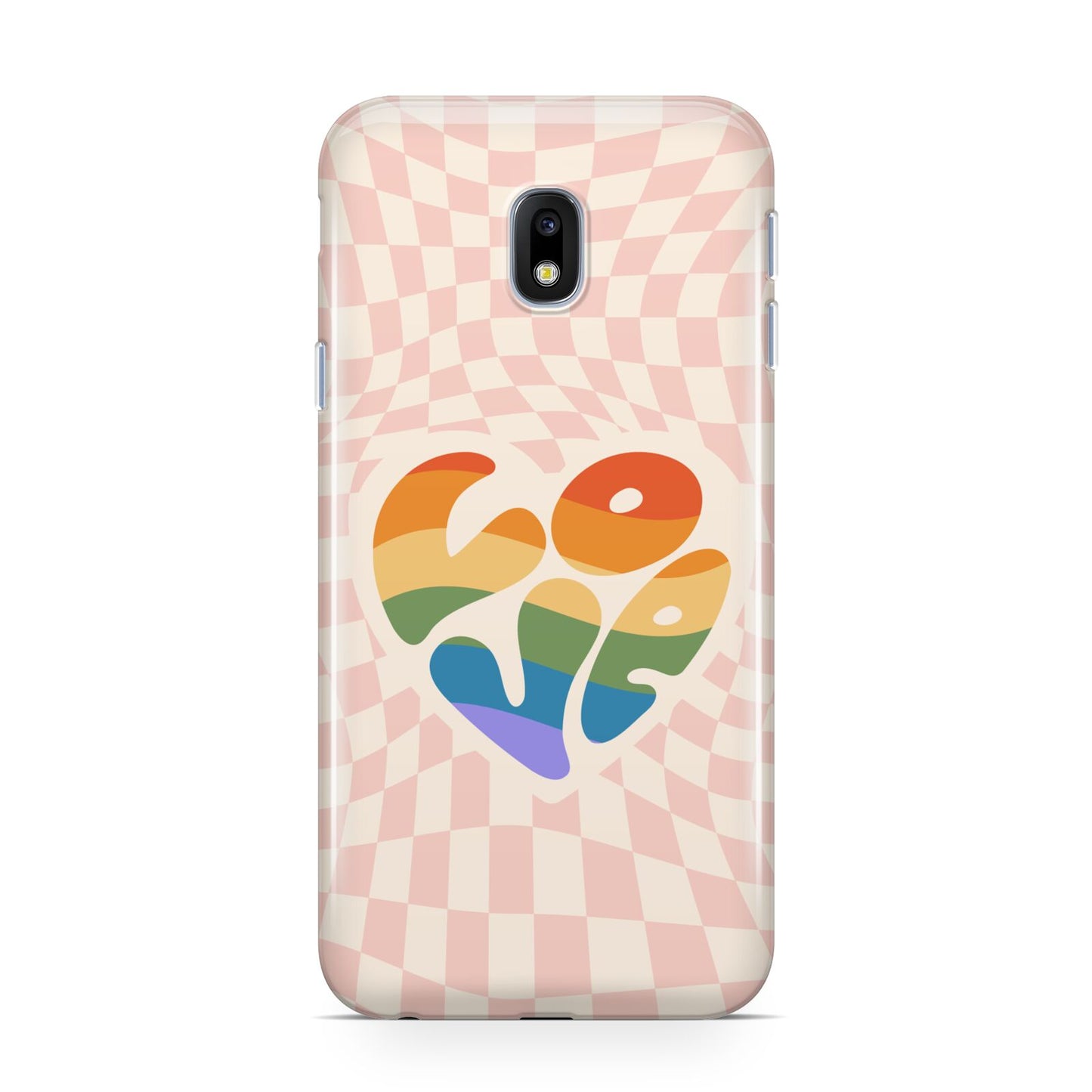 Pride Samsung Galaxy J3 2017 Case