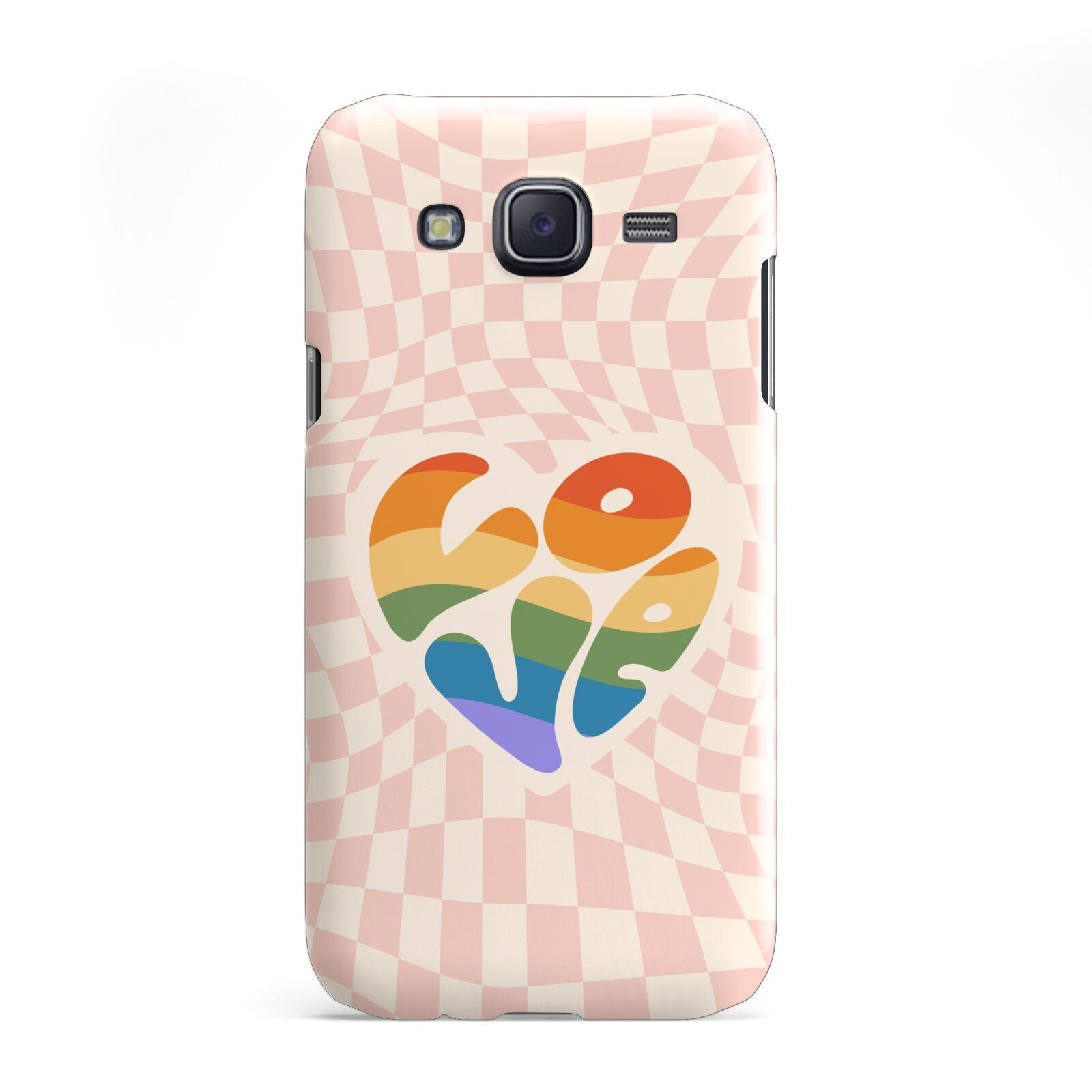 Pride Samsung Galaxy J5 Case