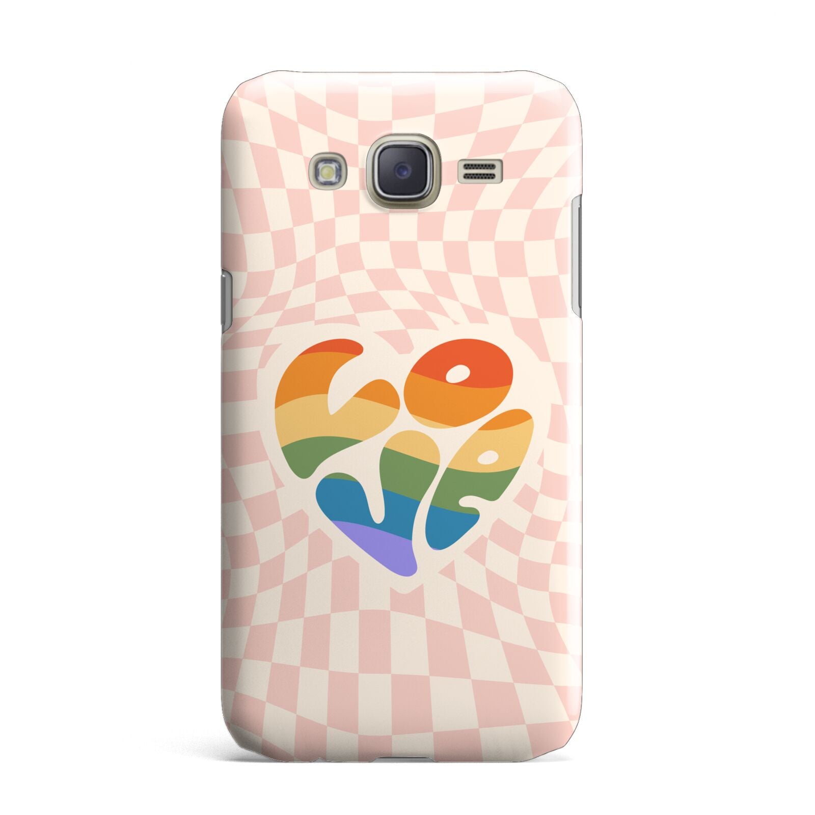 Pride Samsung Galaxy J7 Case