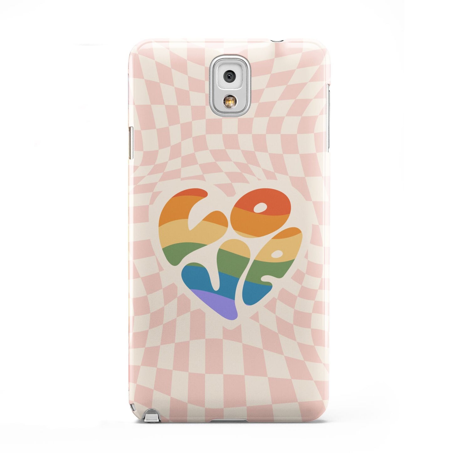 Pride Samsung Galaxy Note 3 Case