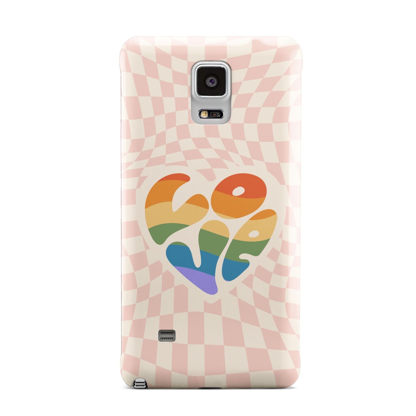 Pride Samsung Galaxy Note 4 Case