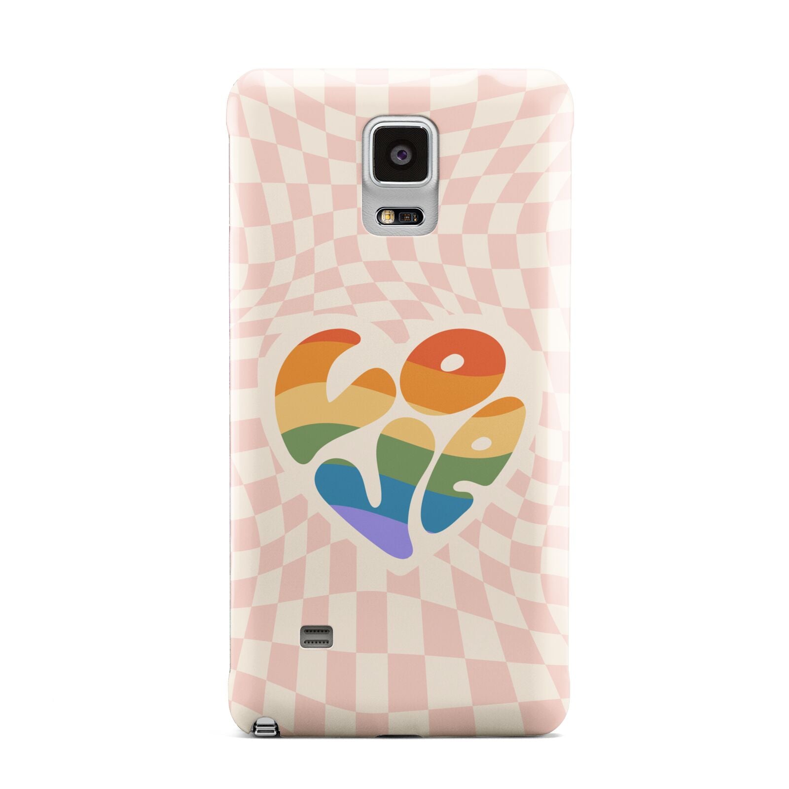 Pride Samsung Galaxy Note 4 Case
