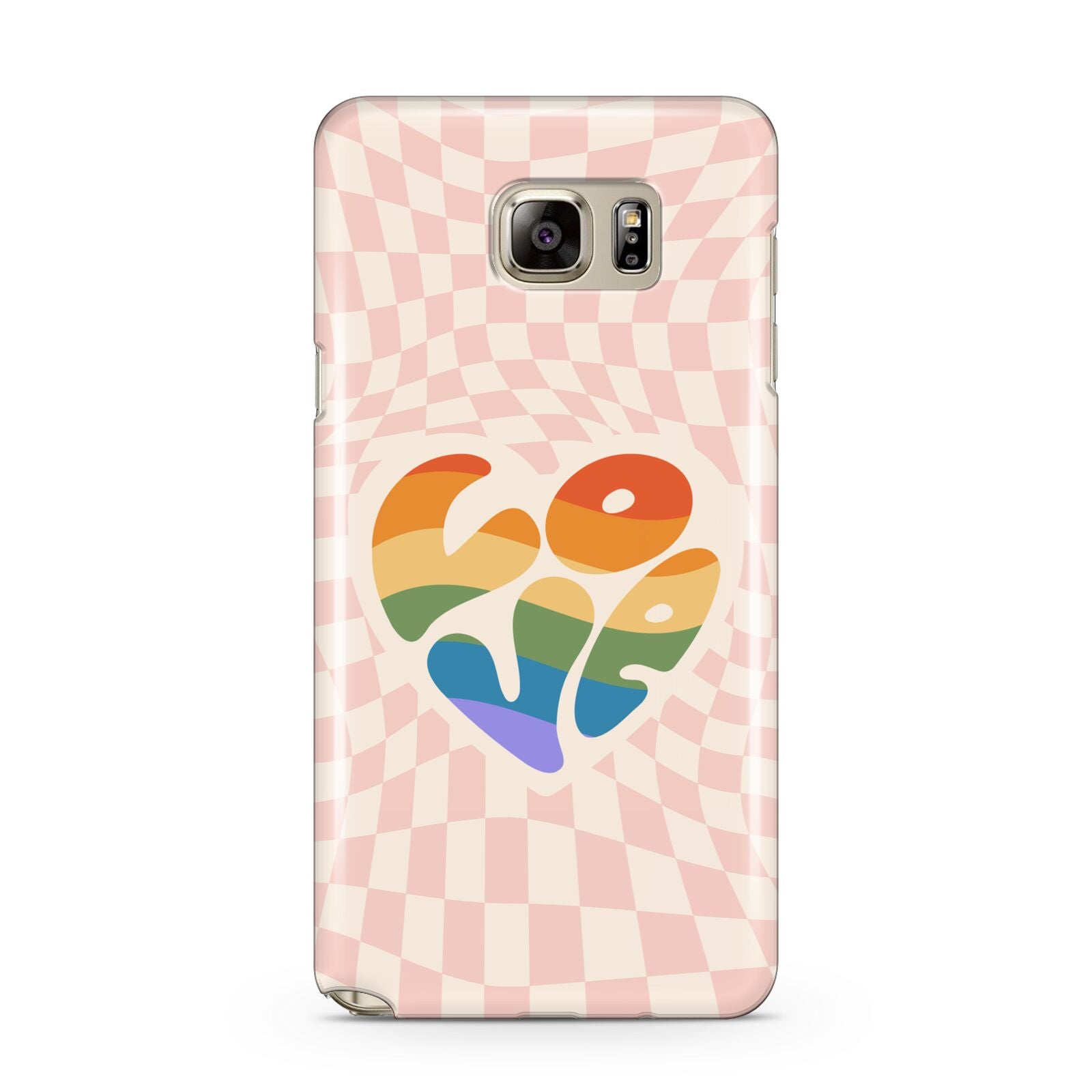 Pride Samsung Galaxy Note 5 Case