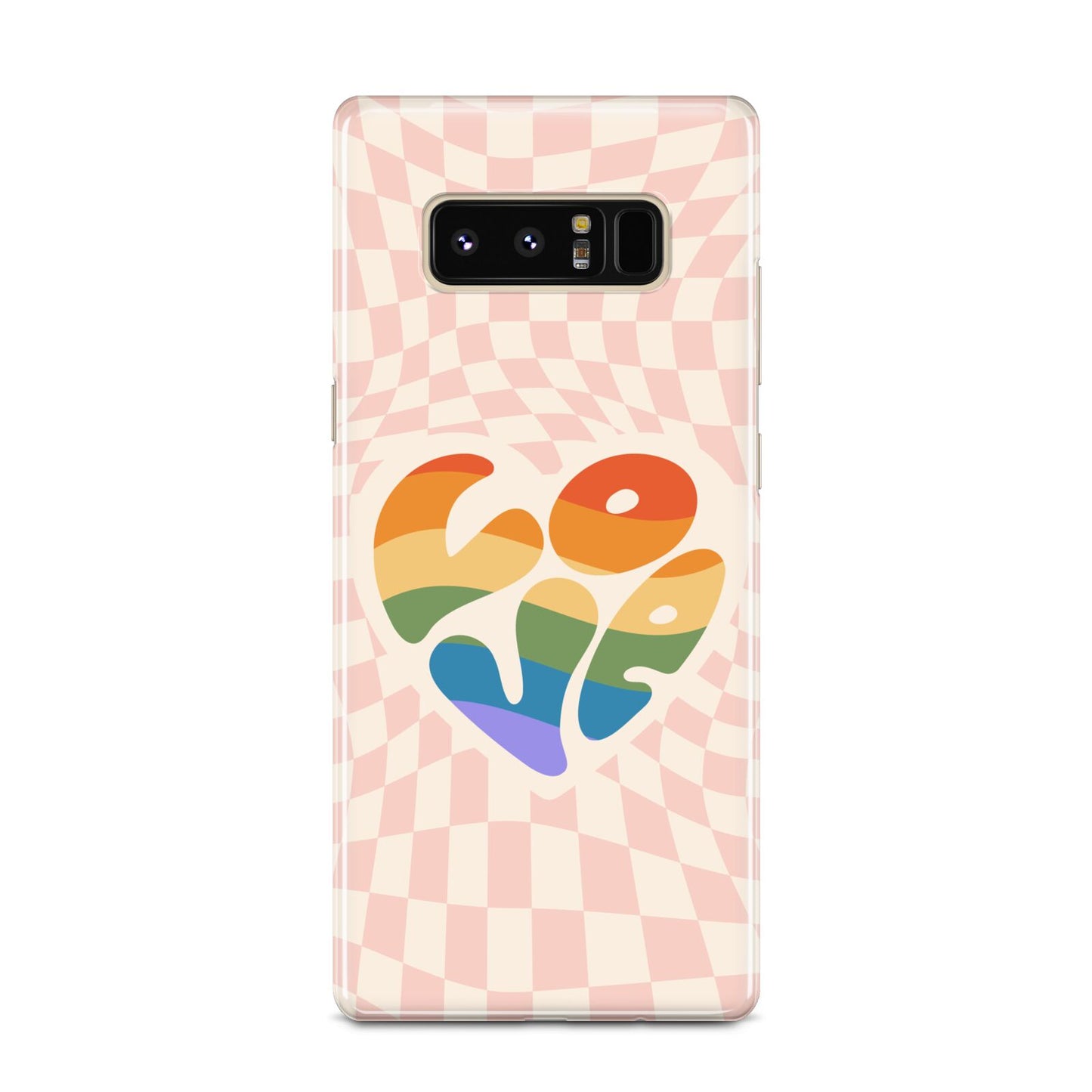 Pride Samsung Galaxy Note 8 Case