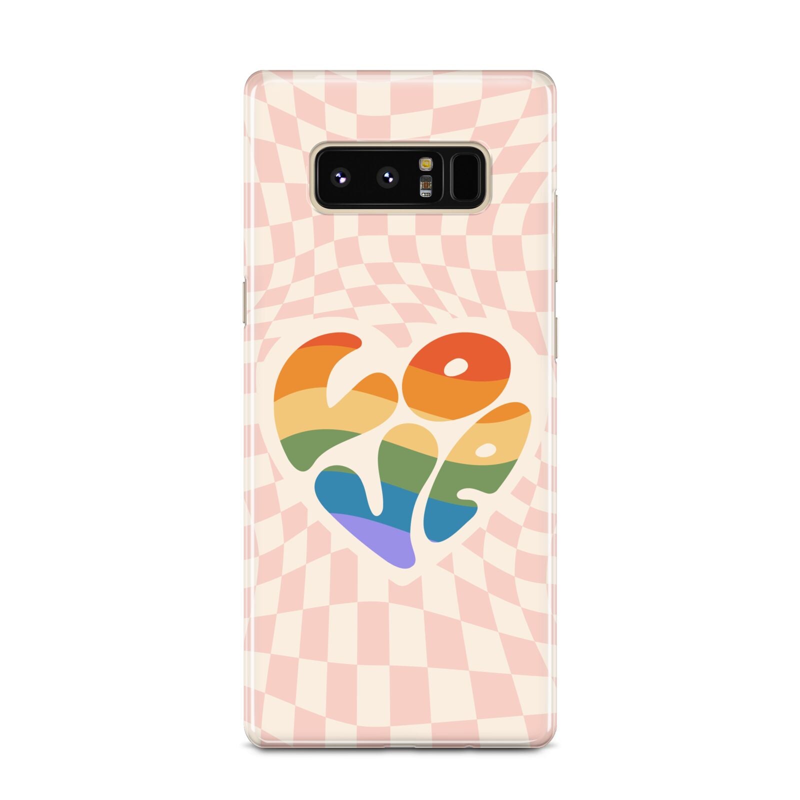 Pride Samsung Galaxy Note 8 Case