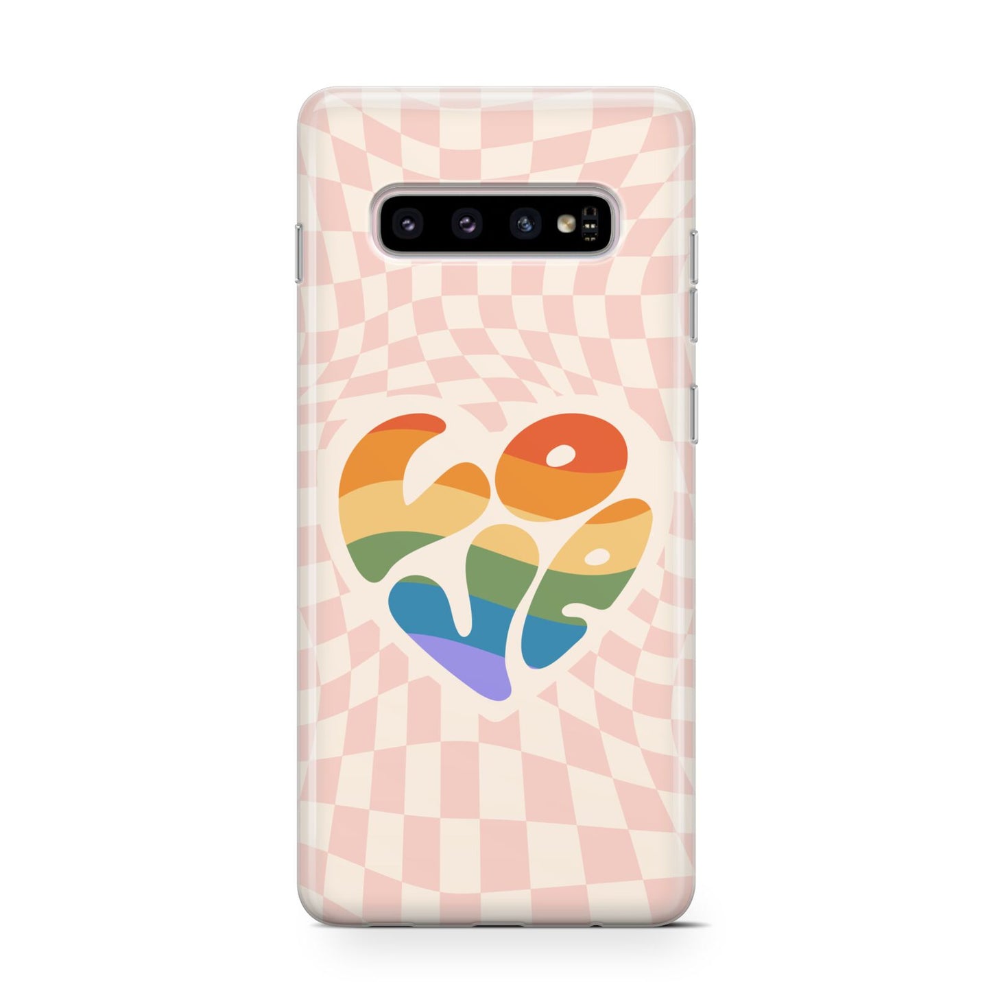 Pride Samsung Galaxy S10 Case