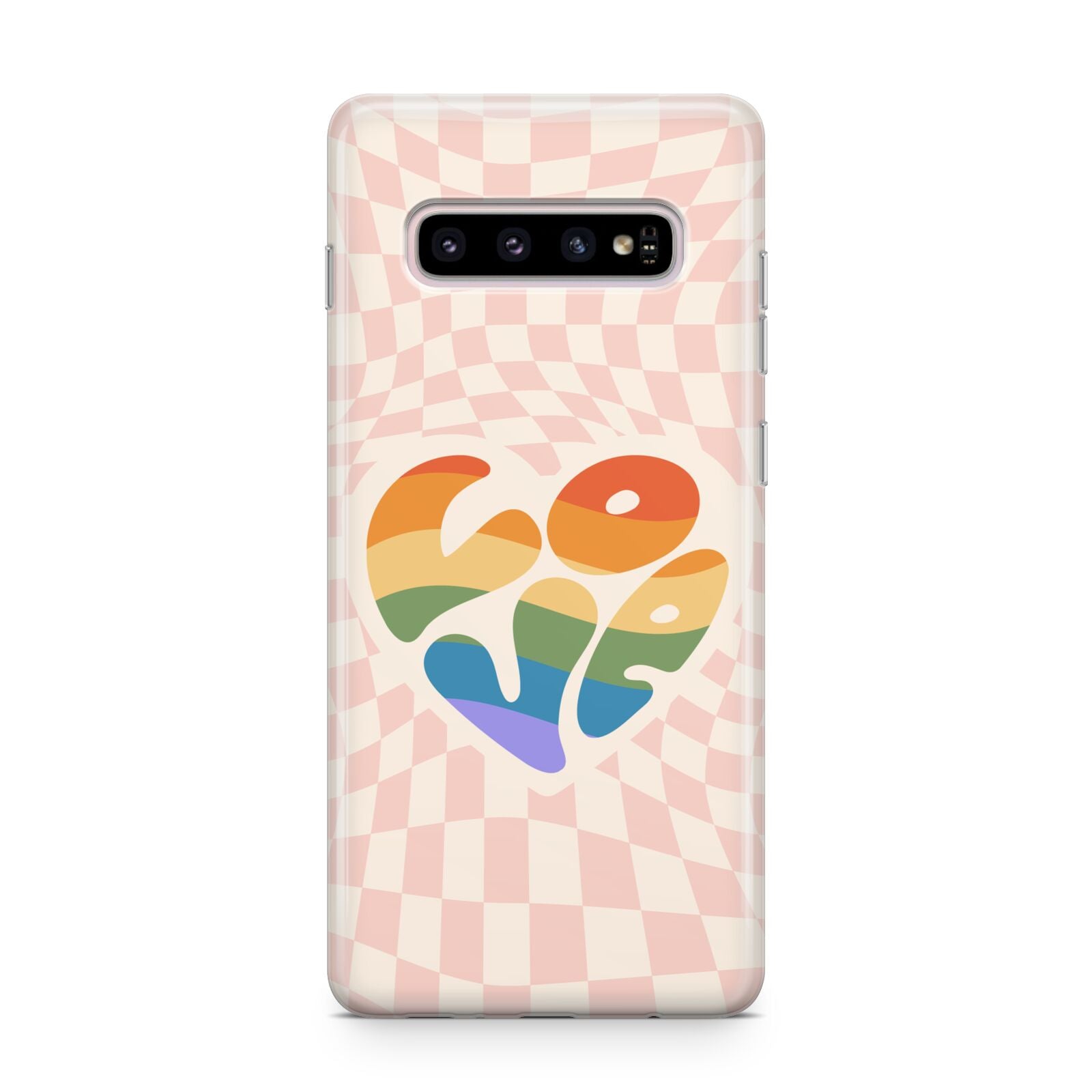 Pride Samsung Galaxy S10 Plus Case