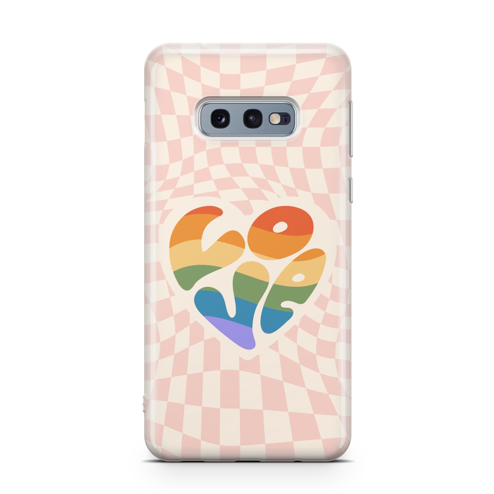 Pride Samsung Galaxy S10E Case