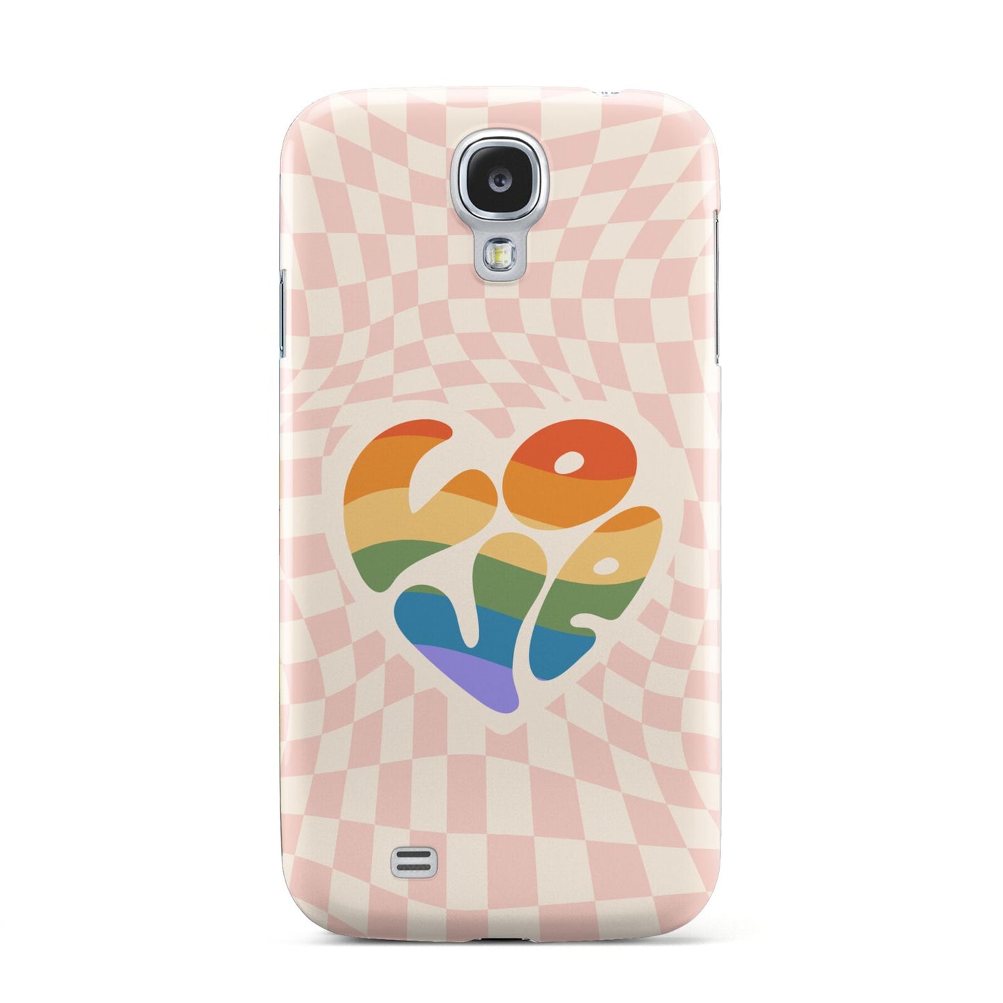 Pride Samsung Galaxy S4 Case