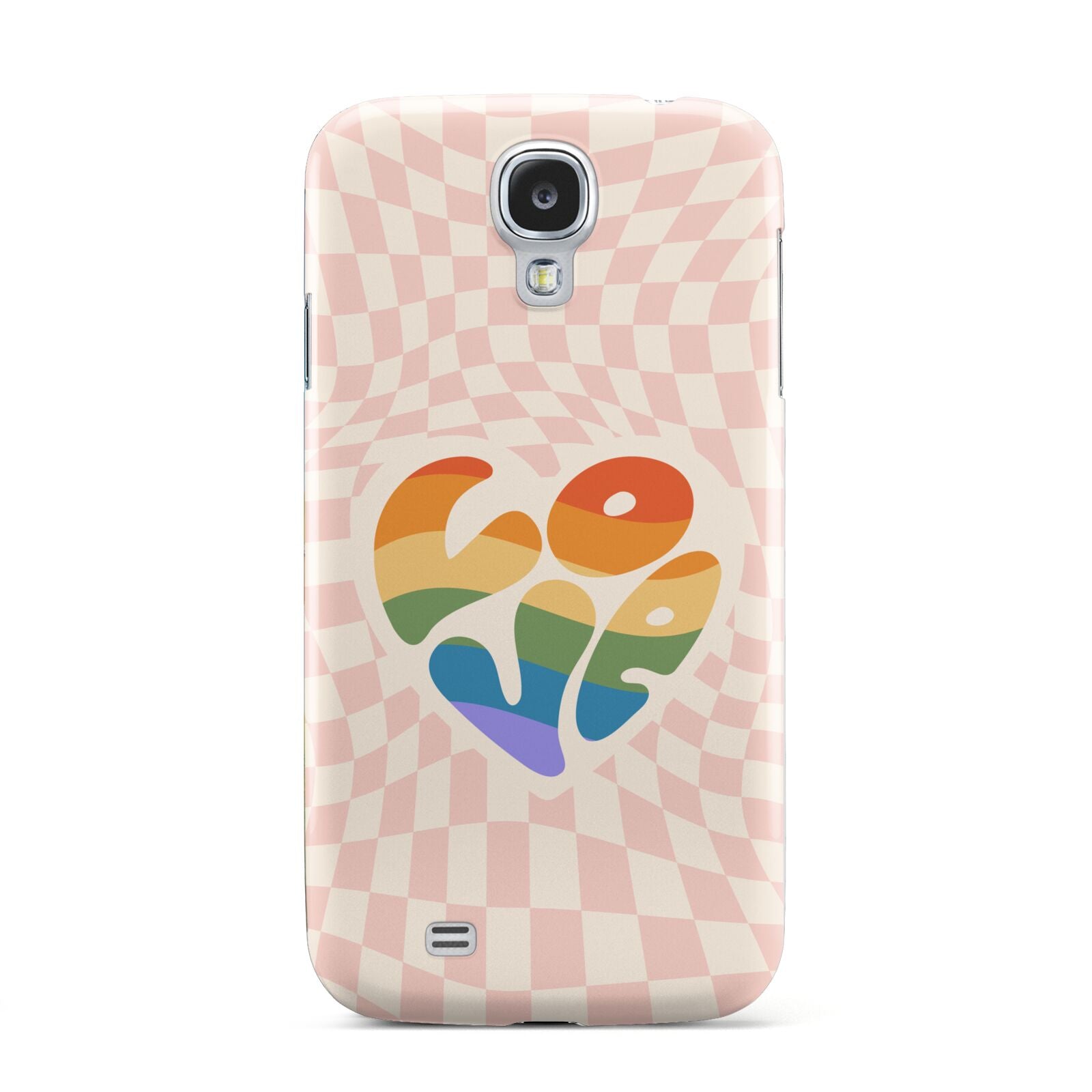 Pride Samsung Galaxy S4 Case