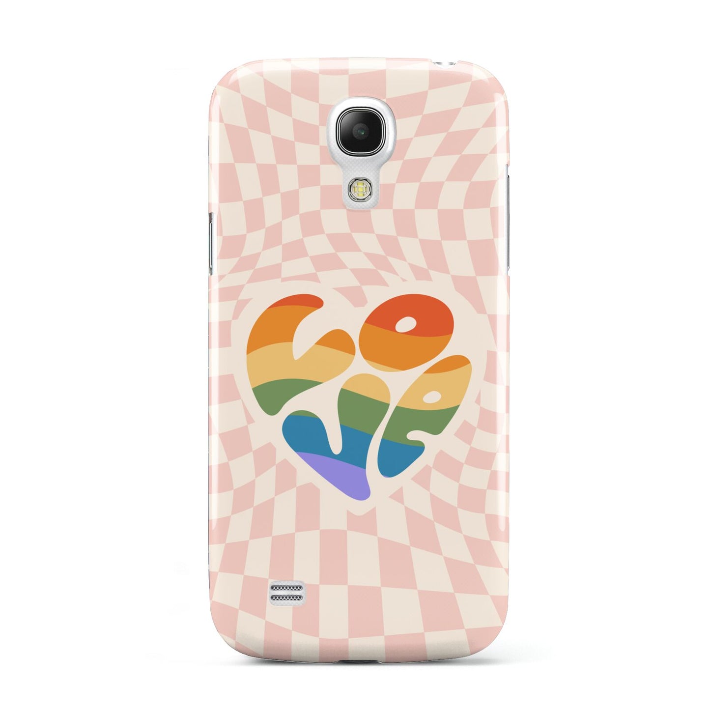 Pride Samsung Galaxy S4 Mini Case