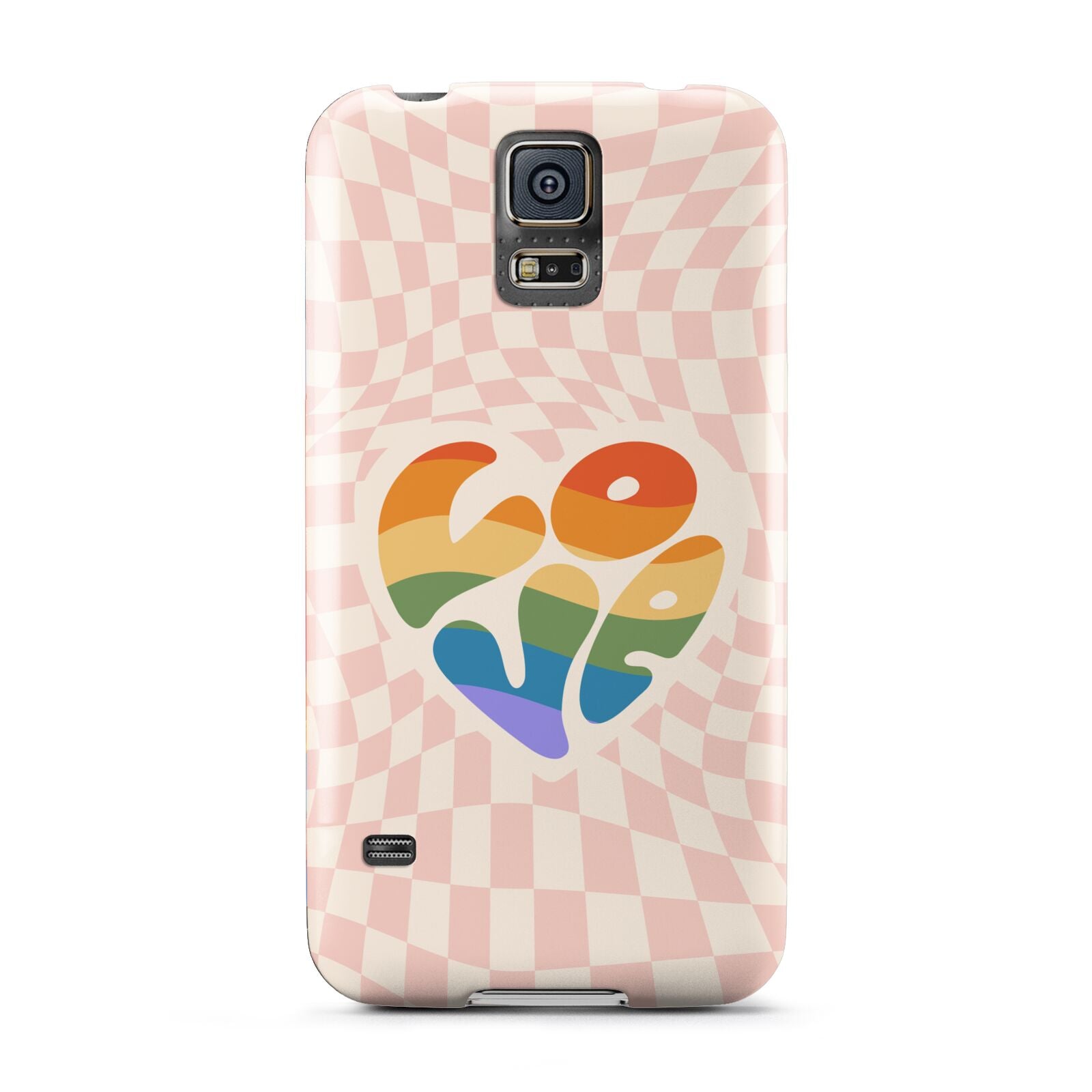 Pride Samsung Galaxy S5 Case