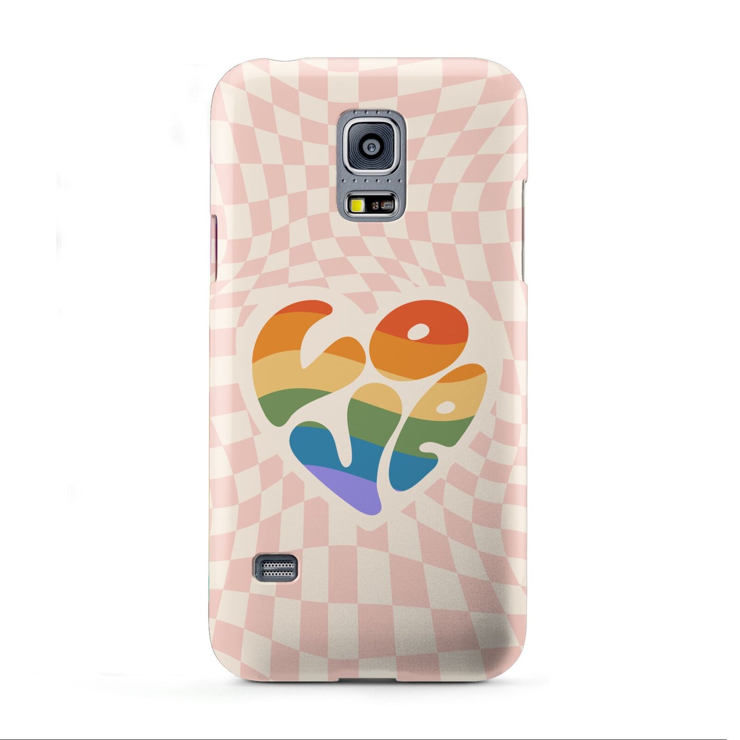 Pride Samsung Galaxy S5 Mini Case