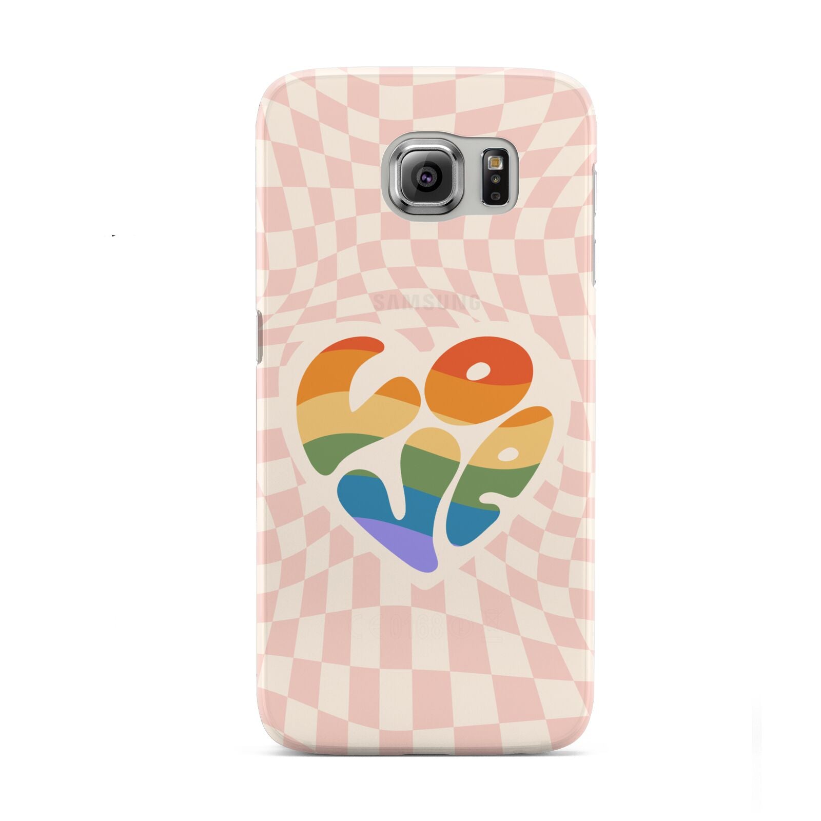 Pride Samsung Galaxy S6 Case