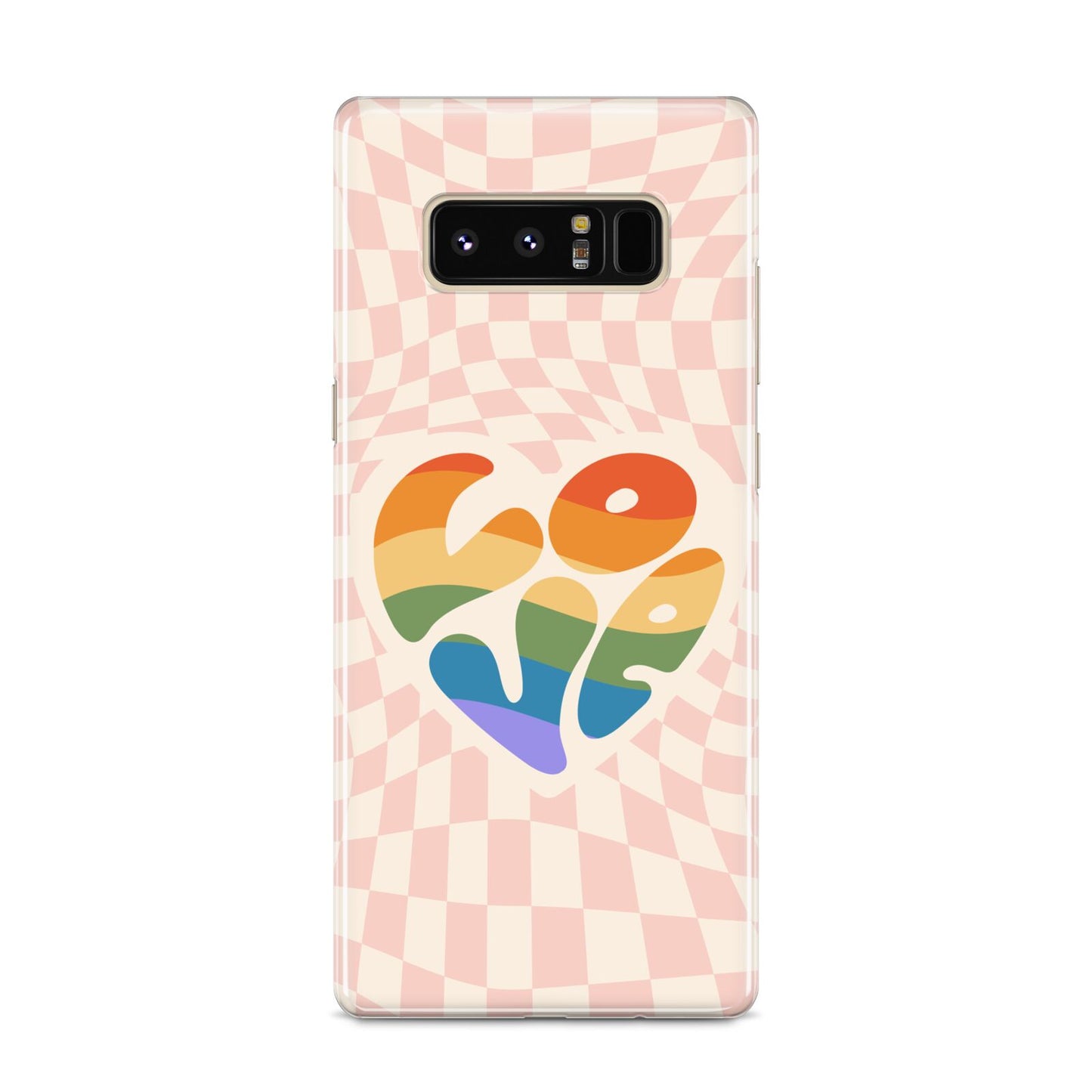 Pride Samsung Galaxy S8 Case