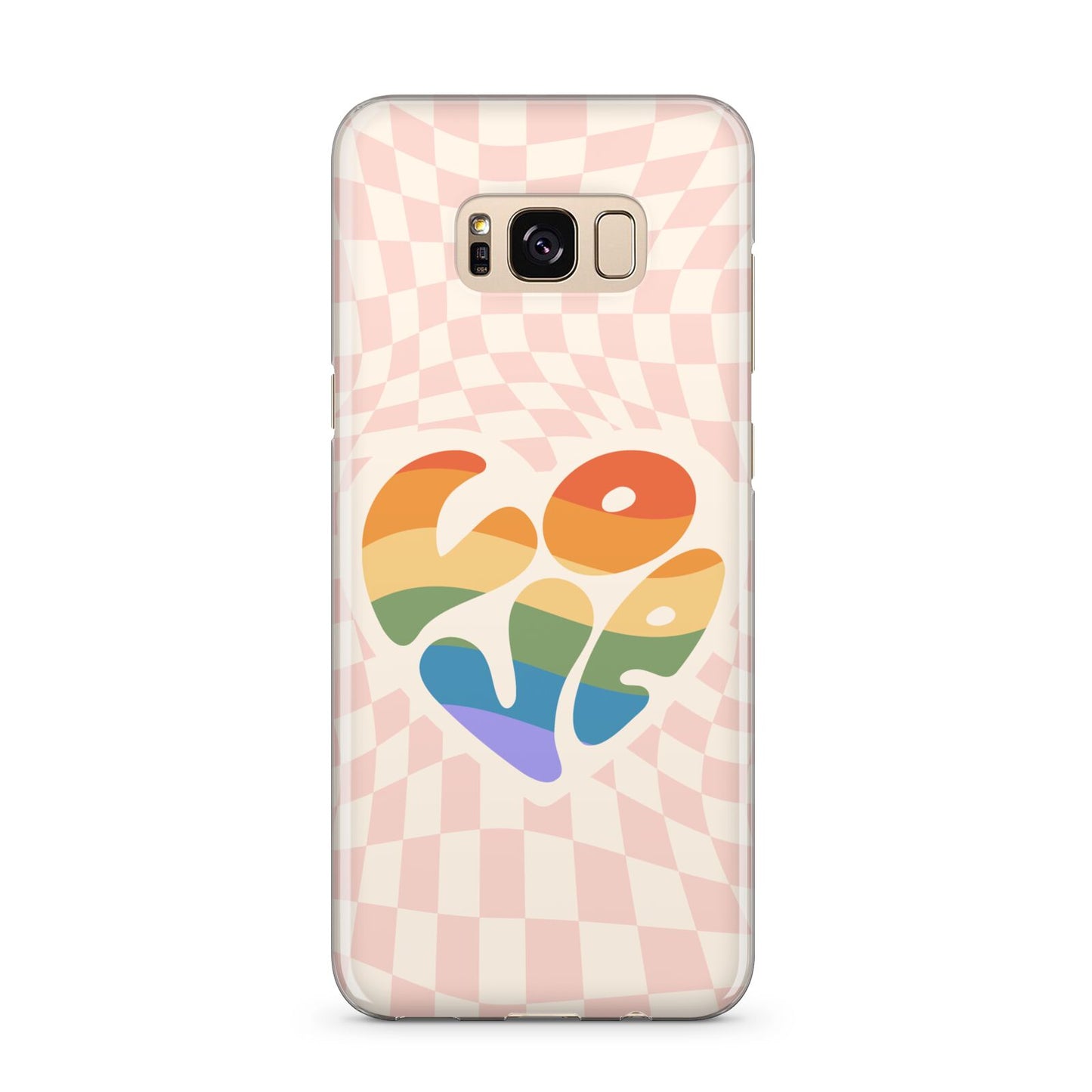 Pride Samsung Galaxy S8 Plus Case