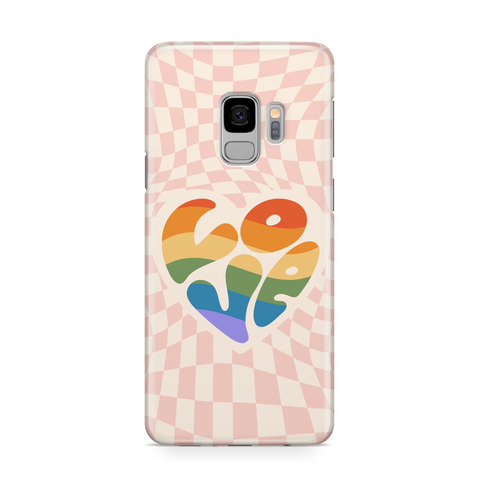 Pride Samsung Galaxy S9 Case