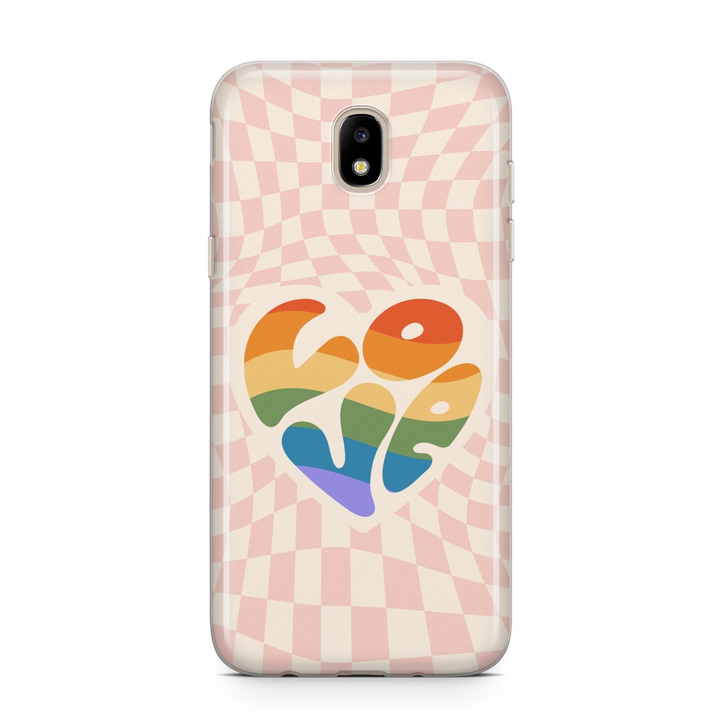 Pride Samsung J5 2017 Case