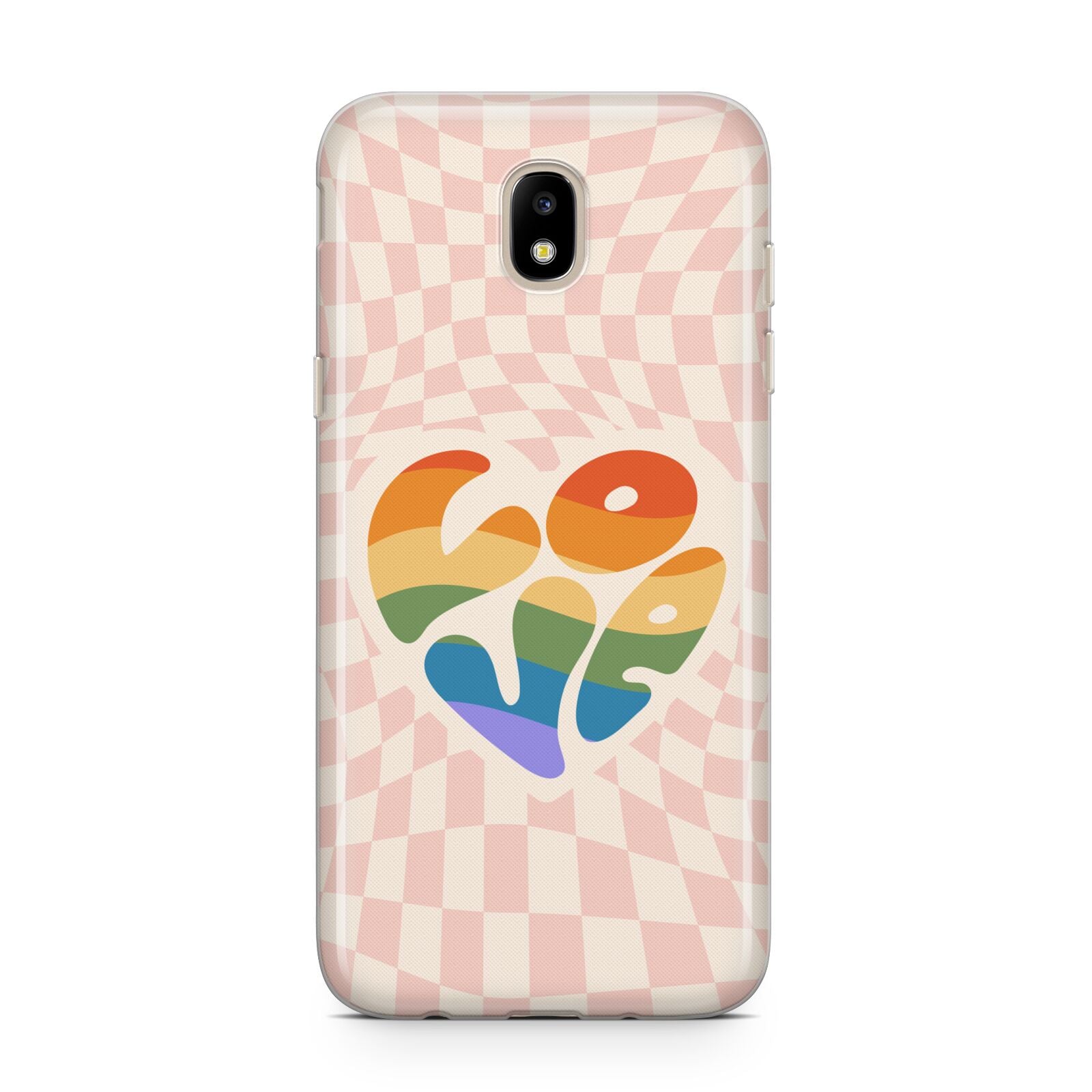Pride Samsung J5 2017 Case