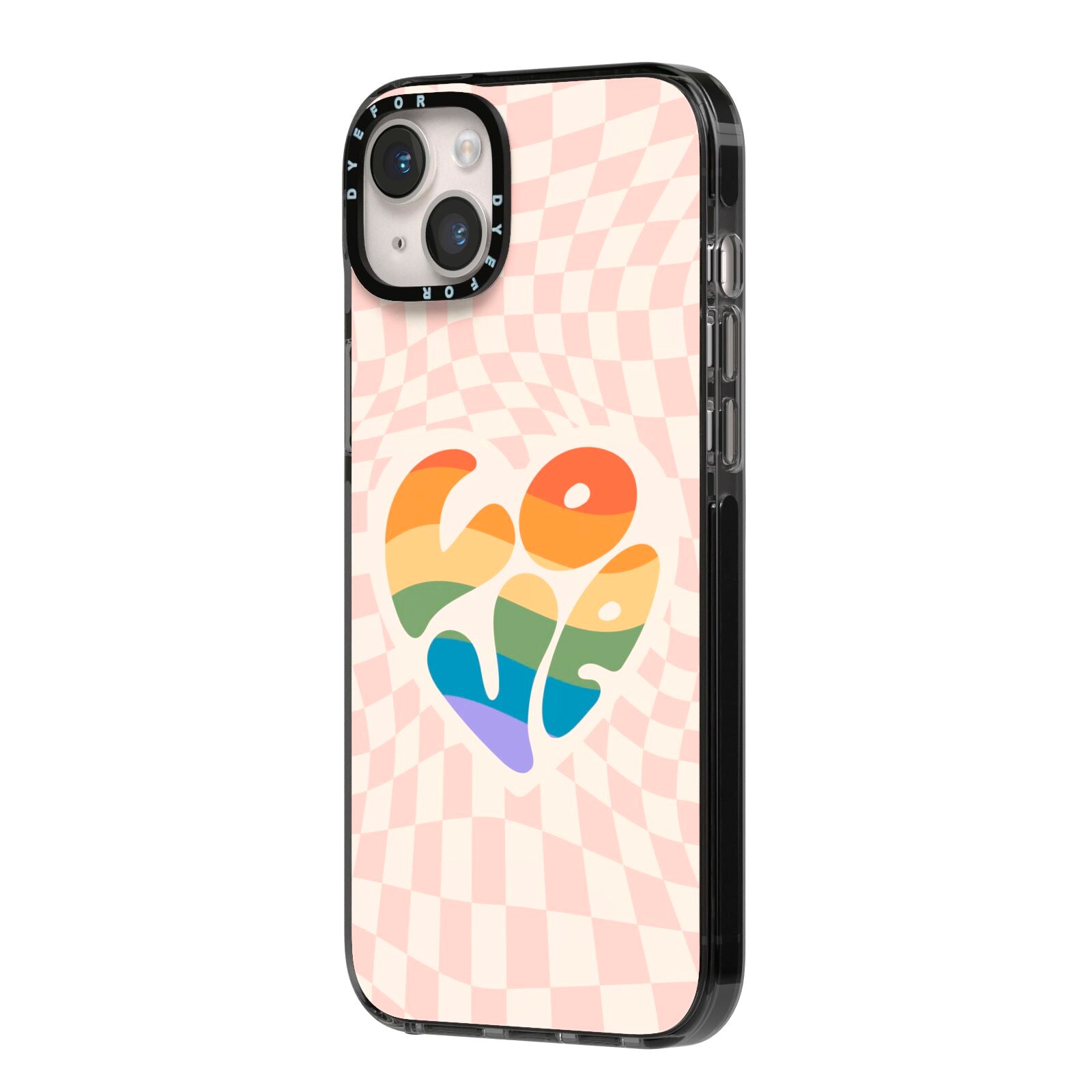 Pride iPhone Case – Dyefor Pride iPhone Case – Dyefor