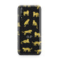 Prowling Leopard Huawei Enjoy 10s Phone Case