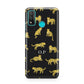 Prowling Leopard Huawei P Smart 2020
