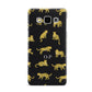 Prowling Leopard Samsung Galaxy A5 Case