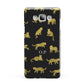 Prowling Leopard Samsung Galaxy A7 2015 Case