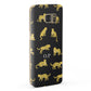 Prowling Leopard Samsung Galaxy Case Fourty Five Degrees