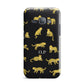 Prowling Leopard Samsung Galaxy J1 2016 Case