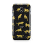 Prowling Leopard Samsung Galaxy J3 2017 Case