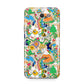 Psychedelic Trippy Samsung Galaxy J7 2017 Case