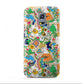 Psychedelic Trippy Samsung Galaxy S5 Mini Case