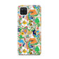 Psychedelic Trippy Samsung M12 Case