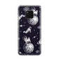 Pug in Space Huawei Mate 20 Pro Phone Case