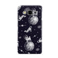 Pug in Space Samsung Galaxy A5 Case