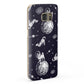 Pug in Space Samsung Galaxy Case Fourty Five Degrees