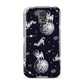 Pug in Space Samsung Galaxy S5 Case
