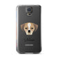Puggle Personalised Samsung Galaxy S5 Case
