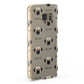 Pugzu Icon with Name Samsung Galaxy Case Fourty Five Degrees
