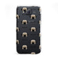 Pugzu Icon with Name Samsung Galaxy J5 Case