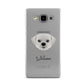 Pugzu Personalised Samsung Galaxy A5 Case