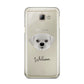 Pugzu Personalised Samsung Galaxy A8 2016 Case